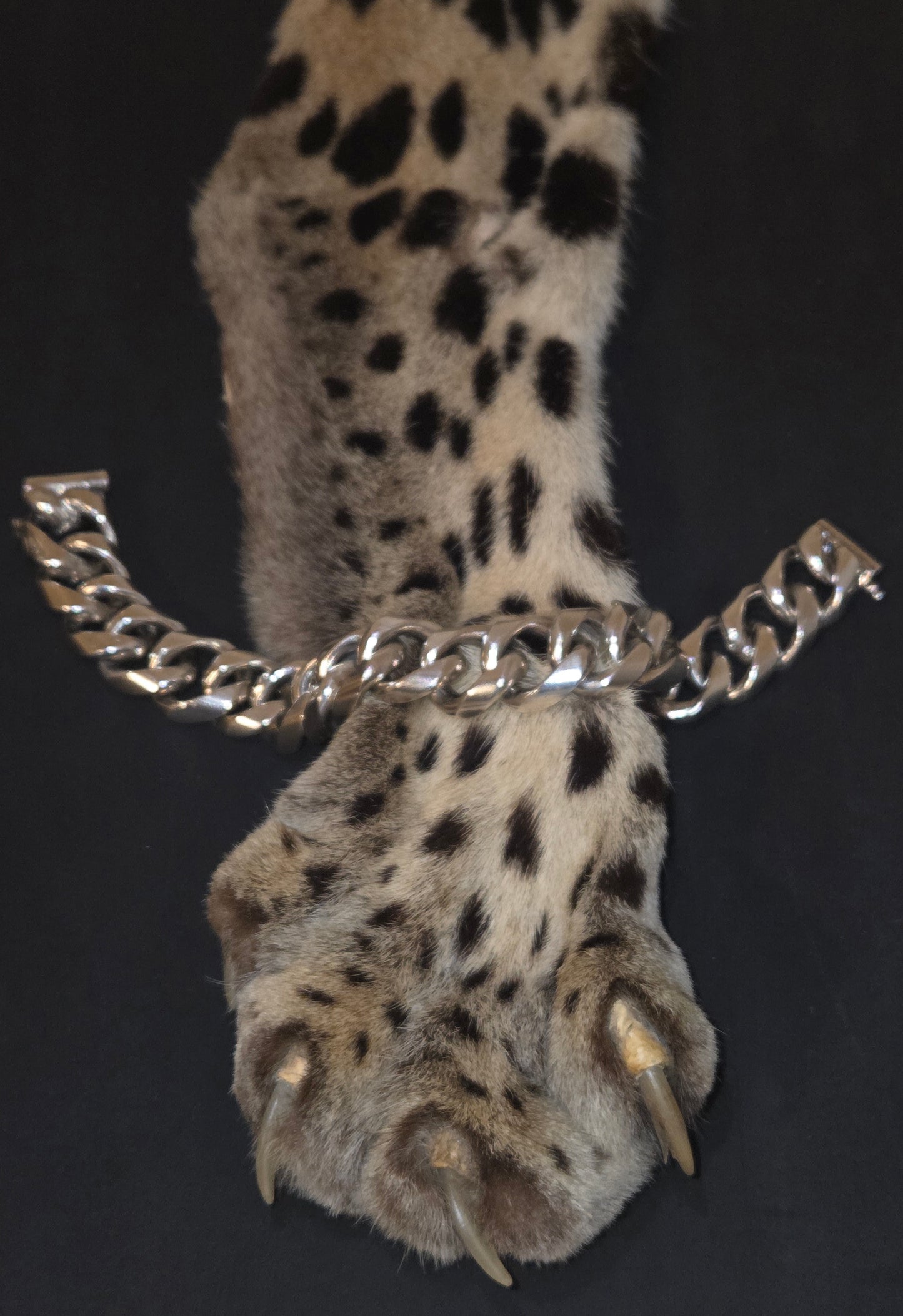 Heavy Heavy Cuban Bracelet