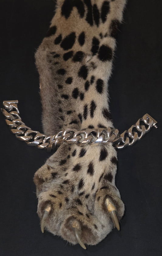 Heavy Heavy Cuban Bracelet