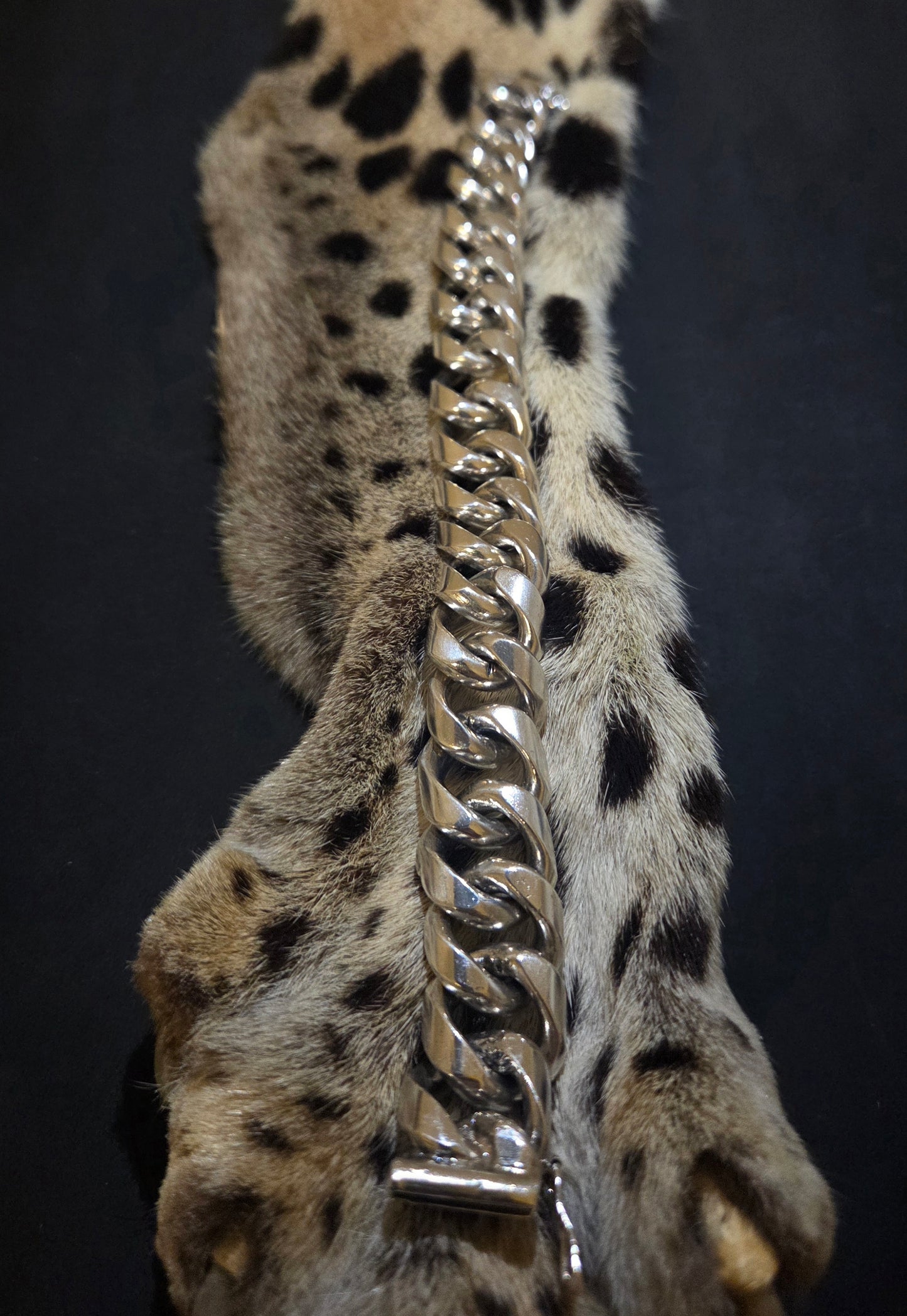 Heavy Heavy Cuban Bracelet