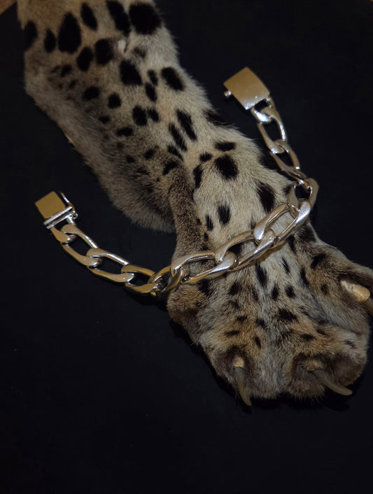 Figaro Link Mexico Bracelet