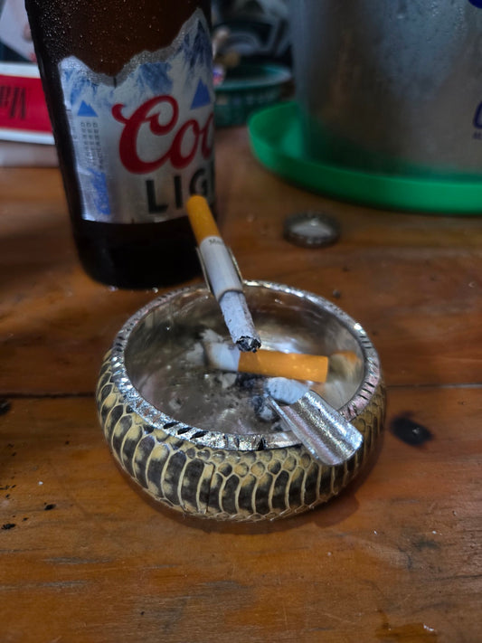 La Vibora - Ashtray