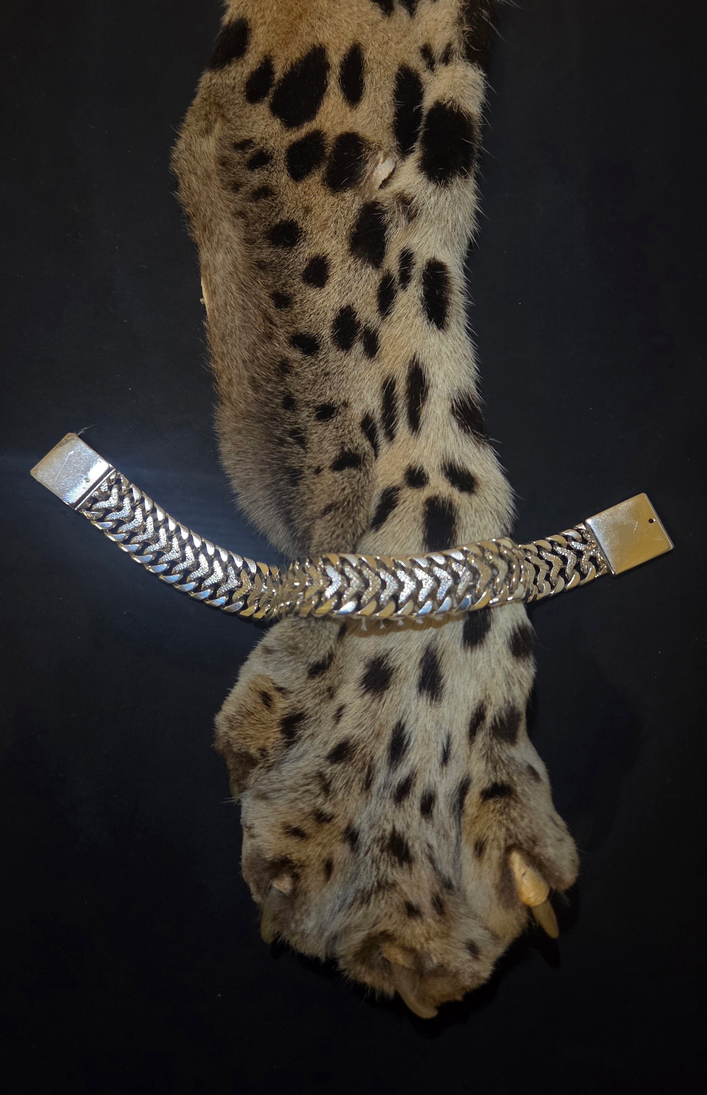 Rodolfo Espinoza - Mexico Bracelet