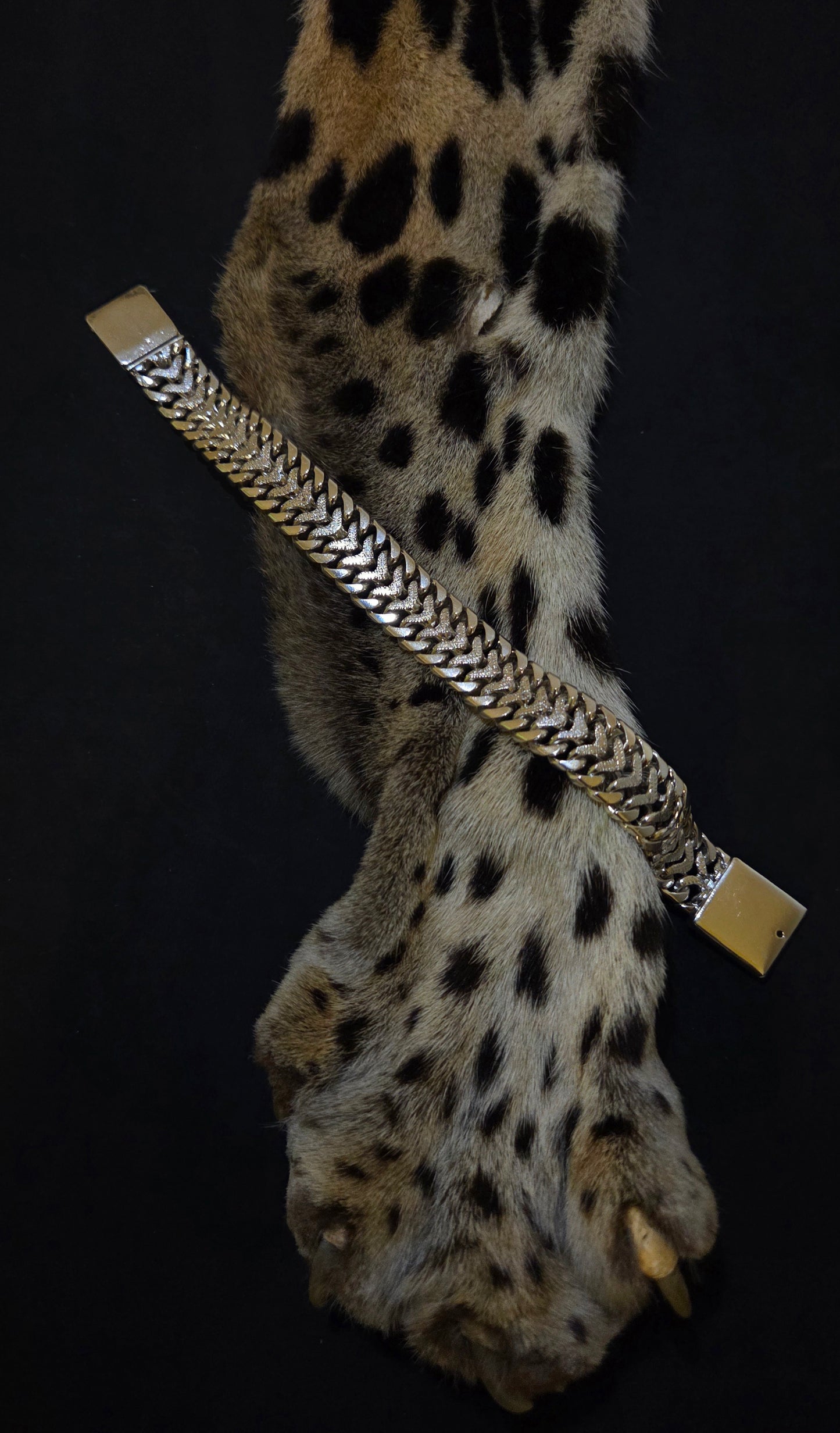 Rodolfo Espinoza - Mexico Bracelet