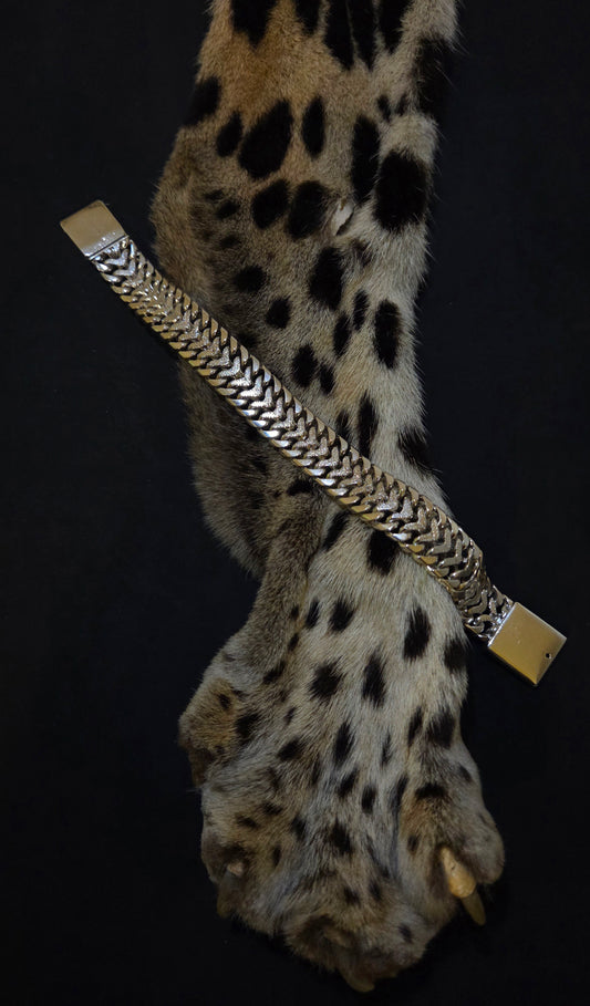 Rodolfo Espinoza - Mexico Bracelet