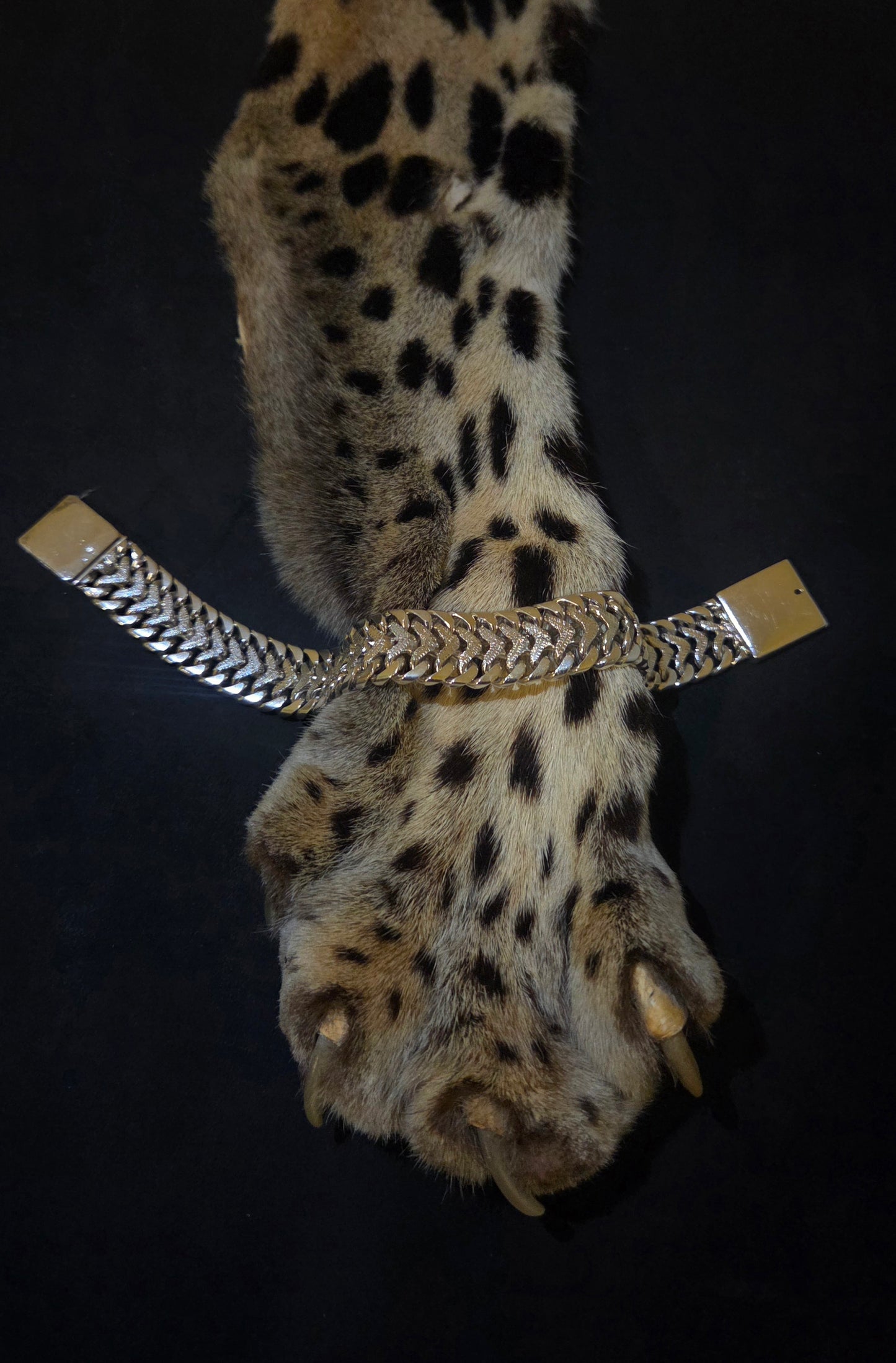Rodolfo Espinoza - Mexico Bracelet