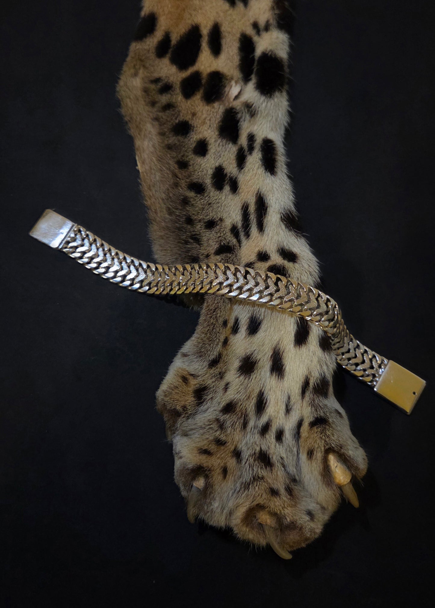 Rodolfo Espinoza - Mexico Bracelet